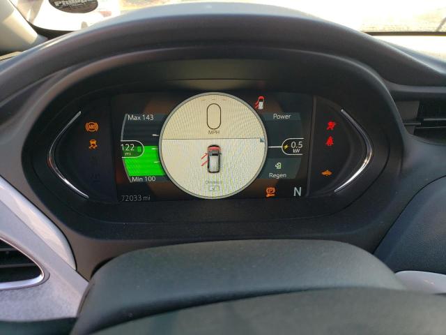 Photo 9 from auction – 2018 CHEVROLET BOLT EV PR with VIN 1G1FX6S04J4114074