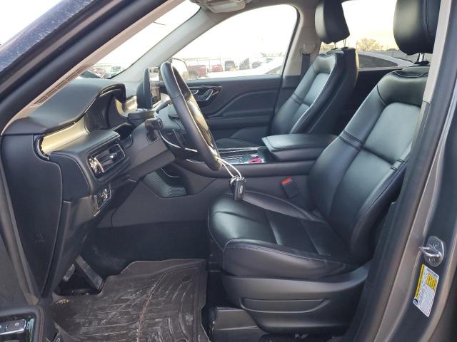 Photo 7 from auction – 2022 LINCOLN AVIATOR with VIN 5LM5J6XC4NGL05692
