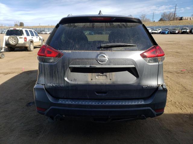 Photo 6 from auction – 2018 NISSAN ROGUE S with VIN KNMAT2MV1JP507835