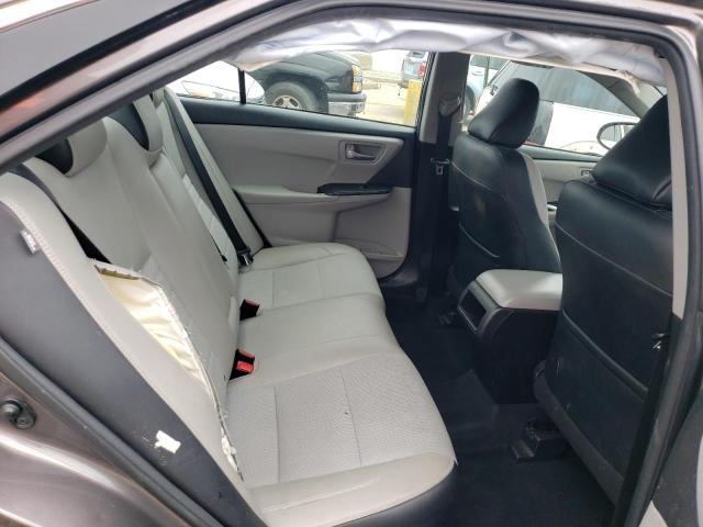 Photo 10 from auction – 2017 TOYOTA CAMRY LE with VIN 4T1BF1FK5HU376456