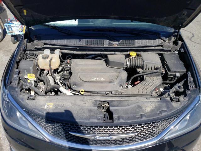 Photo 12 from auction – 2017 CHRYSLER PACIFICA T with VIN 2C4RC1BG6HR524026