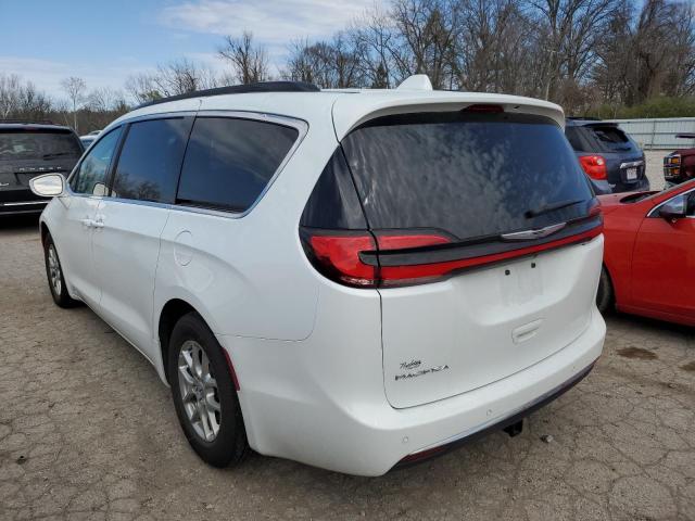 Zdjęcie 2 z aukcji – 2022 CHRYSLER PACIFICA T z VIN 2C4RC1BGXNR157675