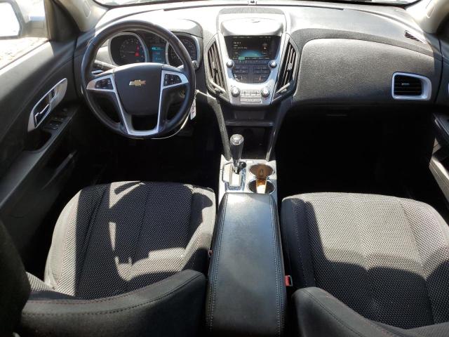 Photo 8 from auction – 2016 CHEVROLET EQUINOX LT with VIN 2GNALCEK7G1126370