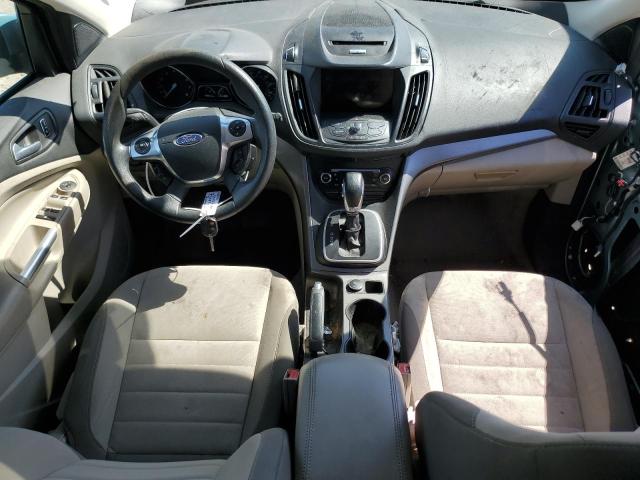 Photo 8 from auction – 2013 FORD ESCAPE SE with VIN 1FMCU0G99DUC58713