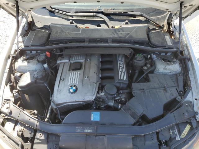 Photo 11 from auction – 2006 BMW 325 I with VIN WBAVB13516PT14928