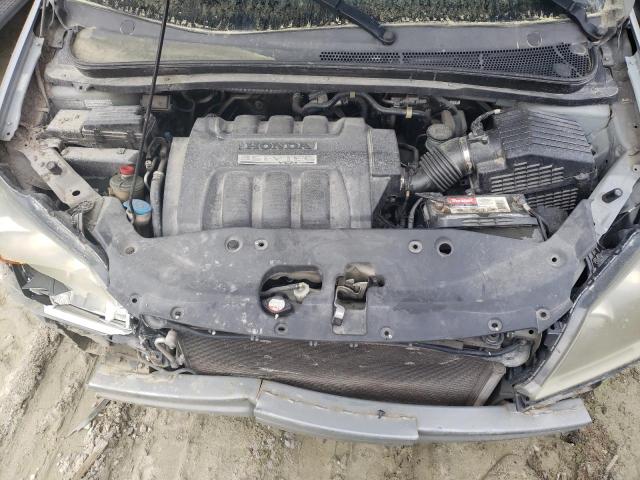 Photo 12 from auction – 2007 HONDA ODYSSEY EX with VIN 5FNRL387X7B079562