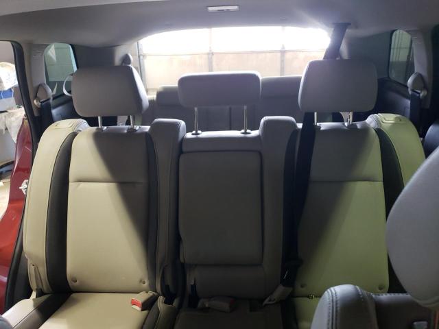 Photo 10 from auction – 2008 MAZDA CX-9 with VIN JM3TB28A680128066
