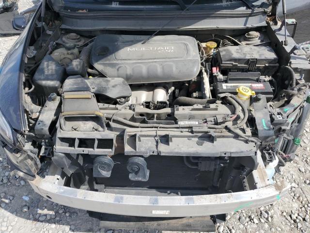 Photo 12 from auction – 2014 JEEP CHEROKEE L with VIN 1C4PJMCB4EW219886