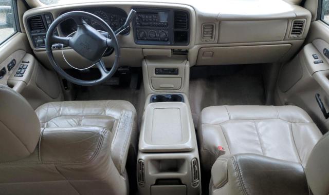 Photo 8 from auction – 2001 GMC SIERRA K25 with VIN 1GTHK23111F213485