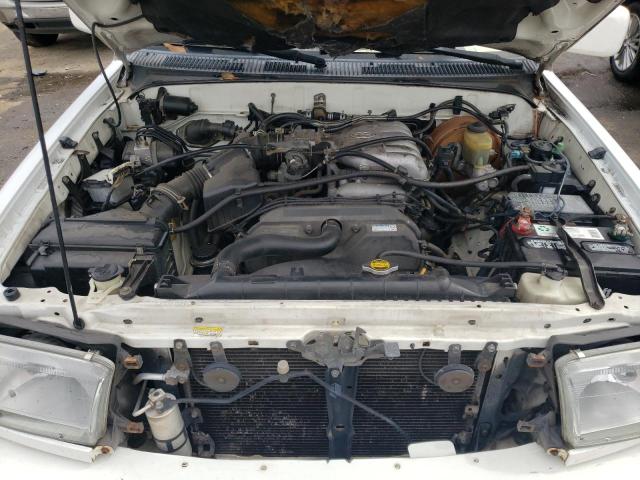 Photo 12 from auction – 2000 TOYOTA 4RUNNER LI with VIN JT3GN87R6Y0153615