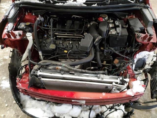 Photo 12 from auction – 2018 FORD EXPLORER X with VIN 1FM5K8D86JGA40621