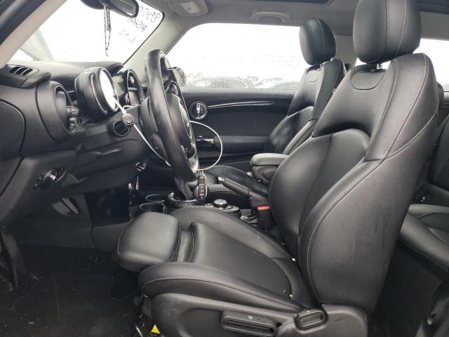Photo 7 from auction – 2016 MINI COOPER S with VIN WMWXP7C59G2A42806