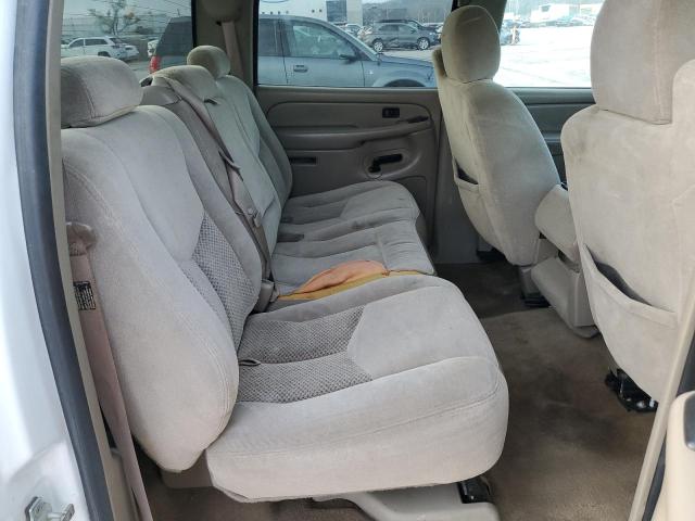 Photo 10 from auction – 2005 CHEVROLET SILVERADO with VIN 2GCEC13T951289416
