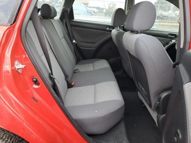 Photo 10 from auction – 2005 TOYOTA COROLLA MA with VIN 2T1KR32E35C396446