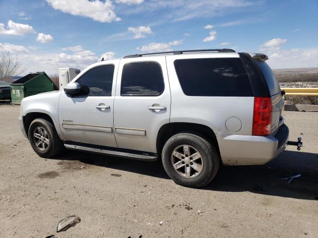 Photo 2 from auction – 2010 GMC YUKON SLE with VIN 1GKMCAE38AR186079