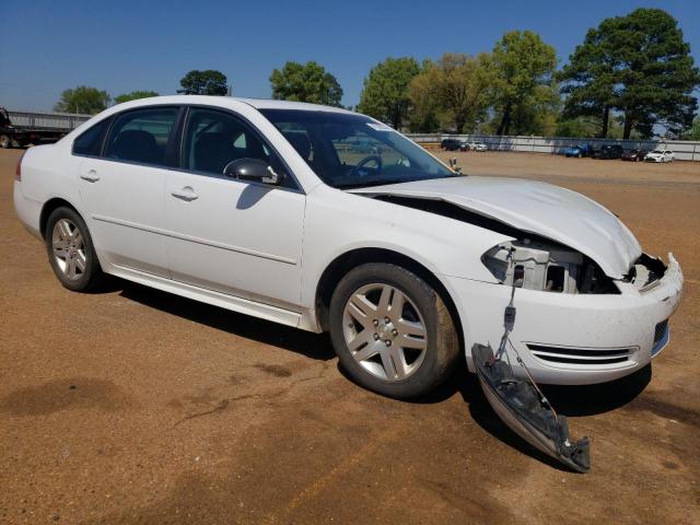 Photo 4 from auction – 2013 CHEVROLET IMP with VIN 2G1WG5E31D1174510