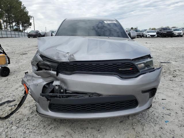 Photo 5 from auction – 2021 DODGE DURANGO GT with VIN 1C4RDHDG0MC715785
