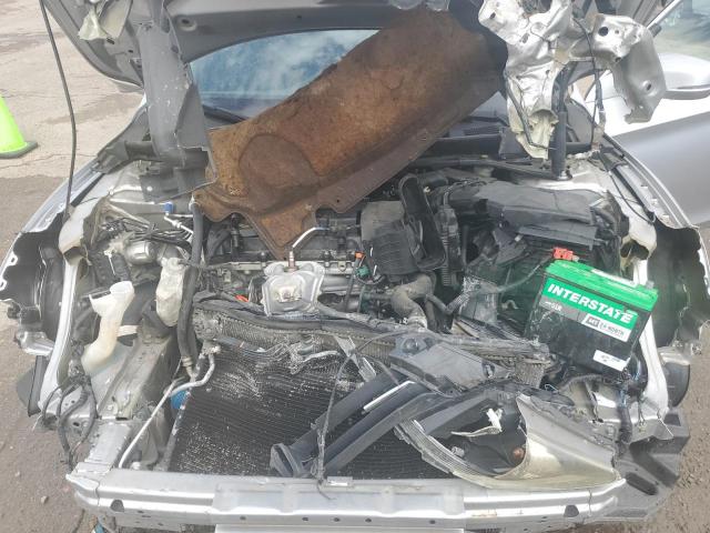 Photo 11 from auction – 2014 HONDA ACCORD EX with VIN 1HGCR2F70EA166721