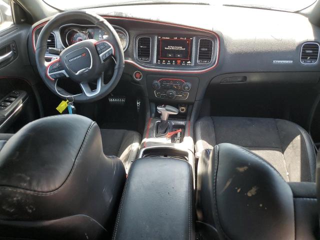 Photo 8 from auction – 2018 DODGE CHARGER R/ with VIN 2C3CDXGJ3JH282449