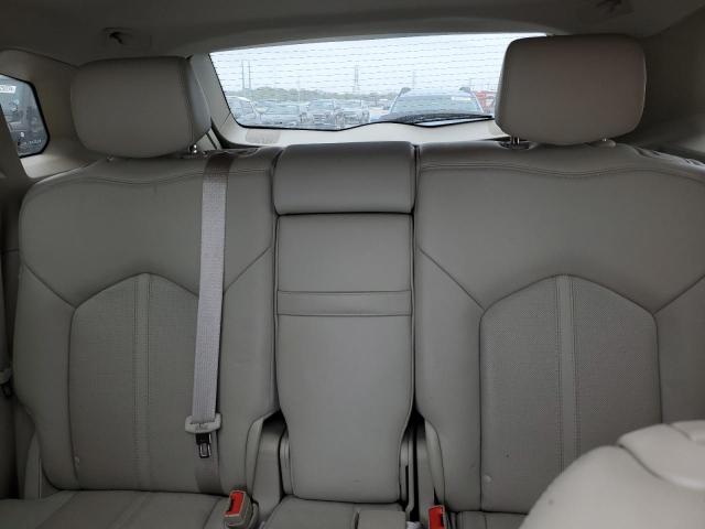 Photo 10 from auction – 2012 CADILLAC SRX PERFOR with VIN 3GYFNBE30CS611471