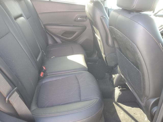 Photo 11 from auction – 2019 CHEVROLET TRAX 1LT with VIN 3GNCJLSB9KL338729