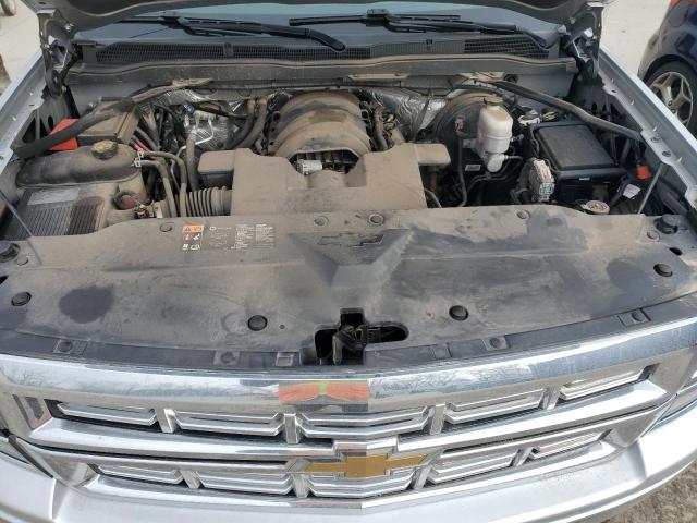 Photo 11 from auction – 2015 CHEVROLET 1500 SILVE with VIN 3GCUKREC5FG474811