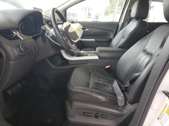 Photo 7 from auction – 2013 FORD EDGE SEL with VIN 2FMDK3JC2DBC89484