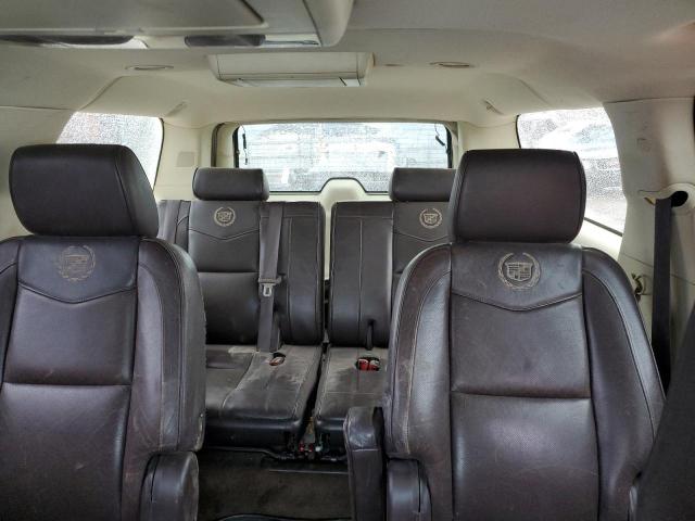 Photo 10 from auction – 2011 CADILLAC ESCALADE E with VIN 1GYS4KEF2BR247258