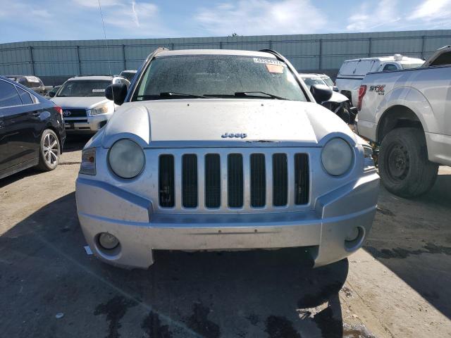 Photo 5 from auction – 2007 JEEP COMPASS with VIN 1J8FT47W87D416294