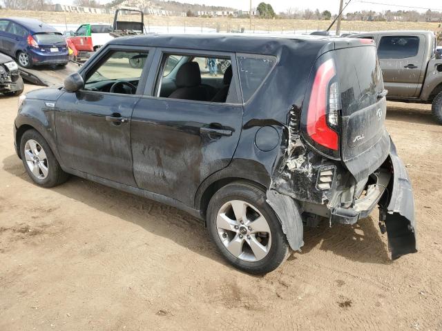 Photo 2 from auction – 2018 KIA SOUL with VIN KNDJN2A28J7545910