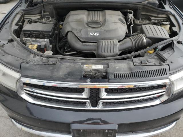 Photo 12 from auction – 2015 DODGE DURANGO LI with VIN 1C4RDHDG0FC244532