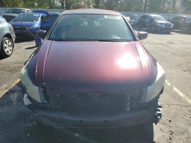 Photo 5 from auction – 2012 HONDA ACCORD LXP with VIN 1HGCP2F43CA173851