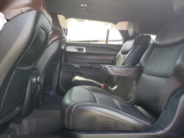Photo 11 from auction – 2020 FORD EXPLORER P with VIN 1FM5K8HC5LGA43155