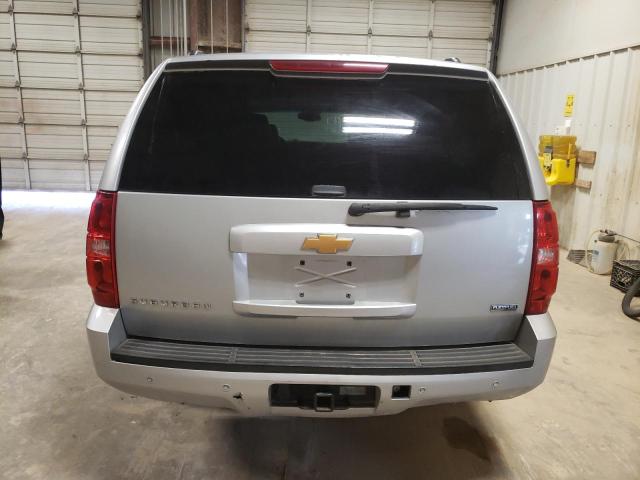 Photo 6 from auction – 2012 CHEVROLET SUBURBAN C with VIN 1GNSCJE07CR167722
