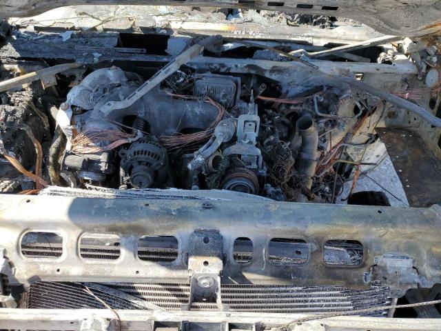 Photo 11 from auction – 2018 CHEVROLET 10 with VIN 1GB4KYCY0JF128527