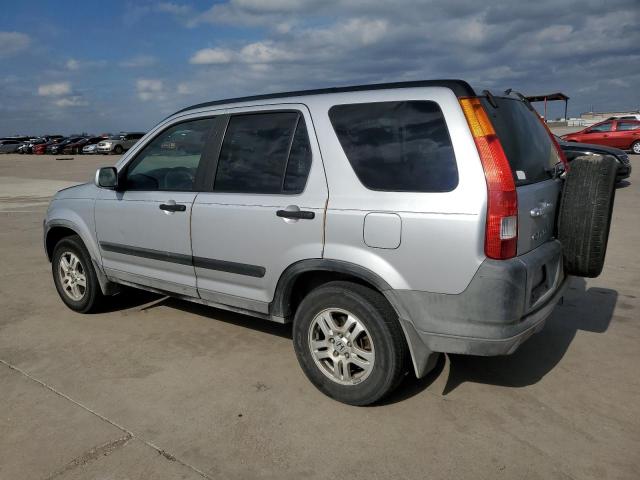 Photo 2 from auction – 2003 HONDA CR-V EX with VIN SHSRD78813U112349
