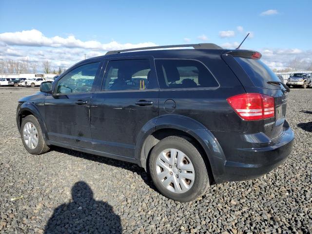 Photo 2 from auction – 2016 DODGE JOURNEY SE with VIN 3C4PDCAB8GT101725