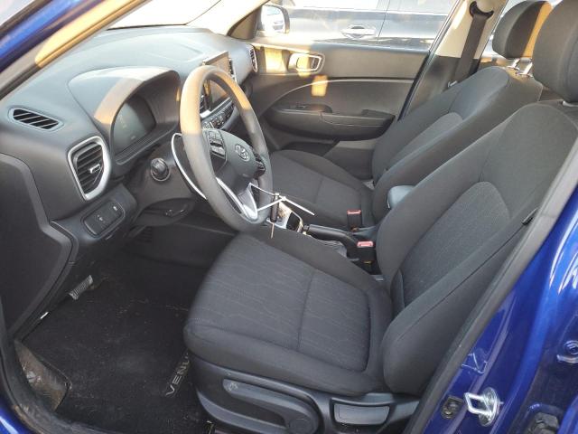 Photo 7 from auction – 2023 HYUNDAI VENUE SE with VIN KMHRB8A36PU212828