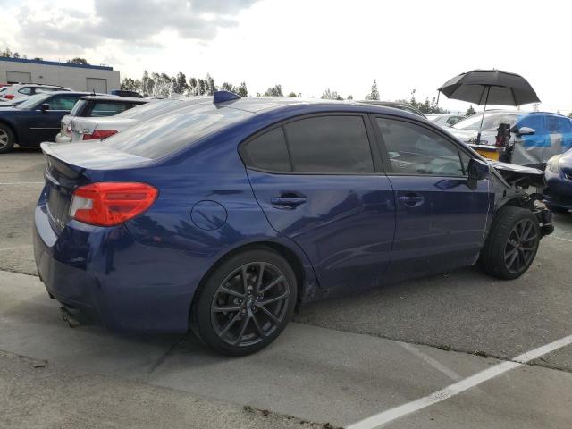 Photo 3 from auction – 2019 SUBARU WRX PREMIU with VIN JF1VA1C61K9815904