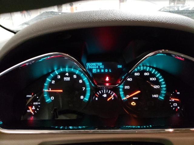 Photo 9 from auction – 2016 CHEVROLET TRAVERSE L with VIN 1GNKVFED4GJ273138