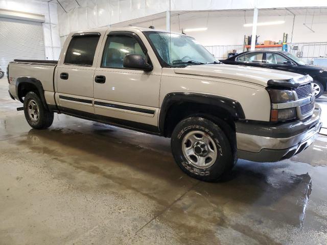Photo 4 from auction – 2004 CHEVROLET 1500 with VIN 2GCEK13T341429431