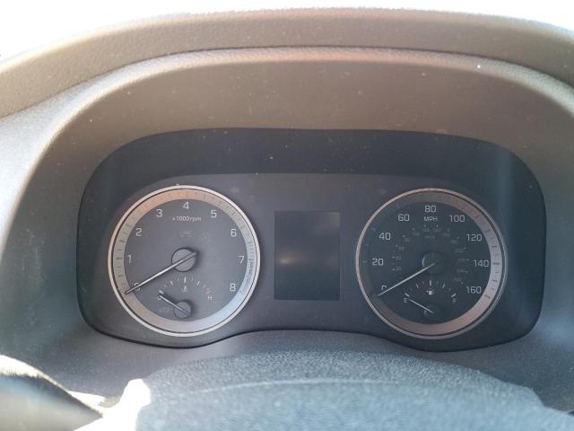 Photo 9 from auction – 2016 HYUNDAI TUCSON LIM with VIN KM8J3CA46GU046204