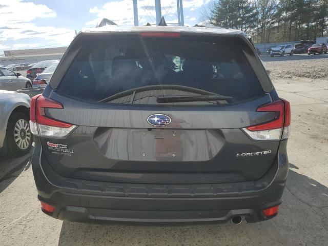 Photo 6 from auction – 2021 SUBARU FORESTER L with VIN JF2SKAUC5MH584434