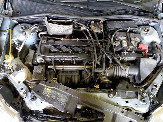 Photo 11 from auction – 2009 FORD FOCUS SE with VIN 1FAHP35N69W185806