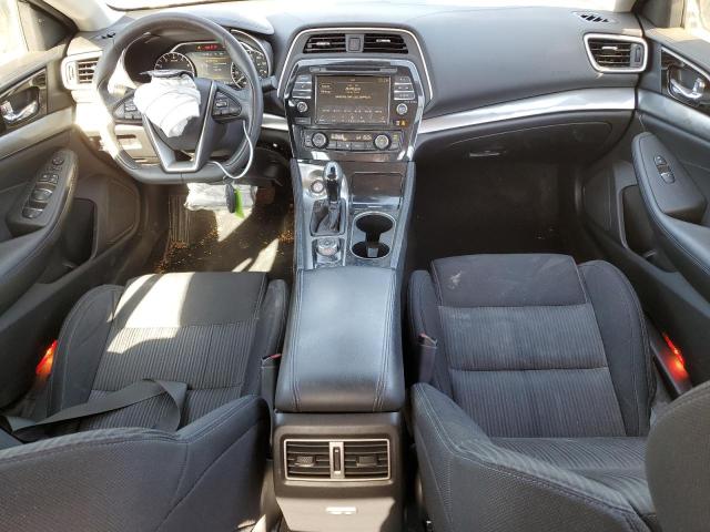 Photo 8 from auction – 2020 NISSAN MAXIMA S with VIN 1N4AA6BV1LC386255