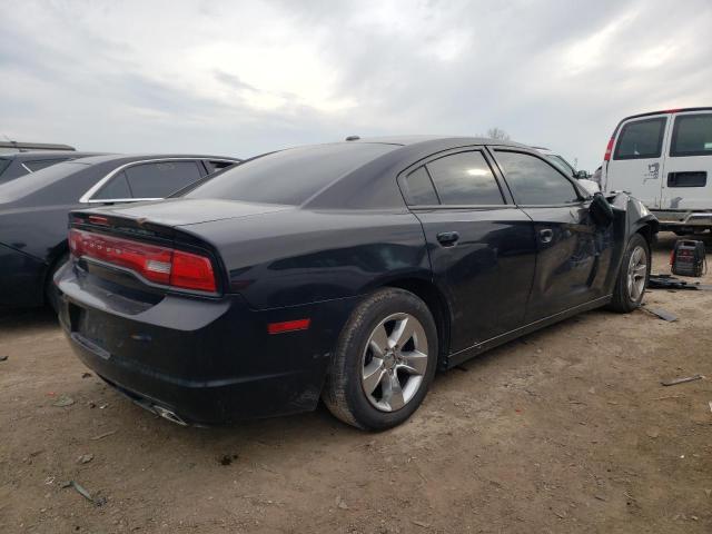 Photo 3 from auction – 2012 DODGE CHARGER SE with VIN 2C3CDXBG5CH244980