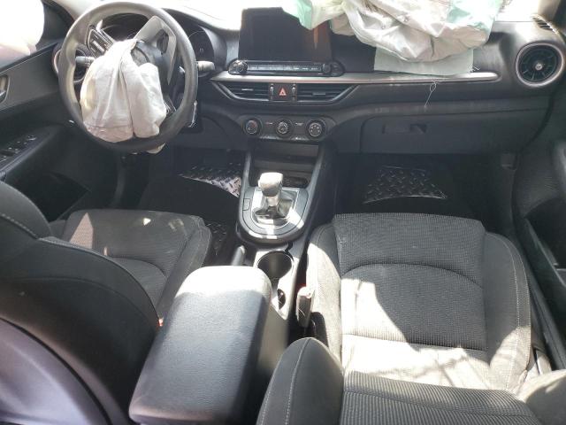 Photo 8 from auction – 2021 KIA FORTE FE with VIN 3KPF24AD8ME378643