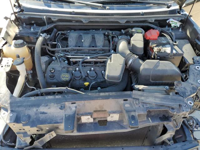 Photo 12 from auction – 2016 FORD FLEX SEL with VIN 2FMGK5C87GBA24128