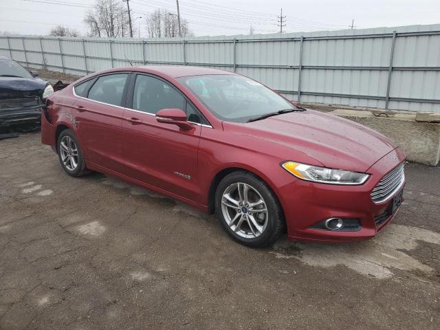 Photo 4 from auction – 2015 FORD FUSION SE with VIN 3FA6P0LU6FR224683