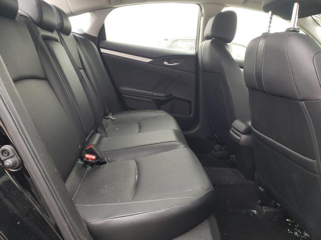 Photo 10 from auction – 2018 HONDA CIVIC EXL with VIN JHMFC1F70JX042977